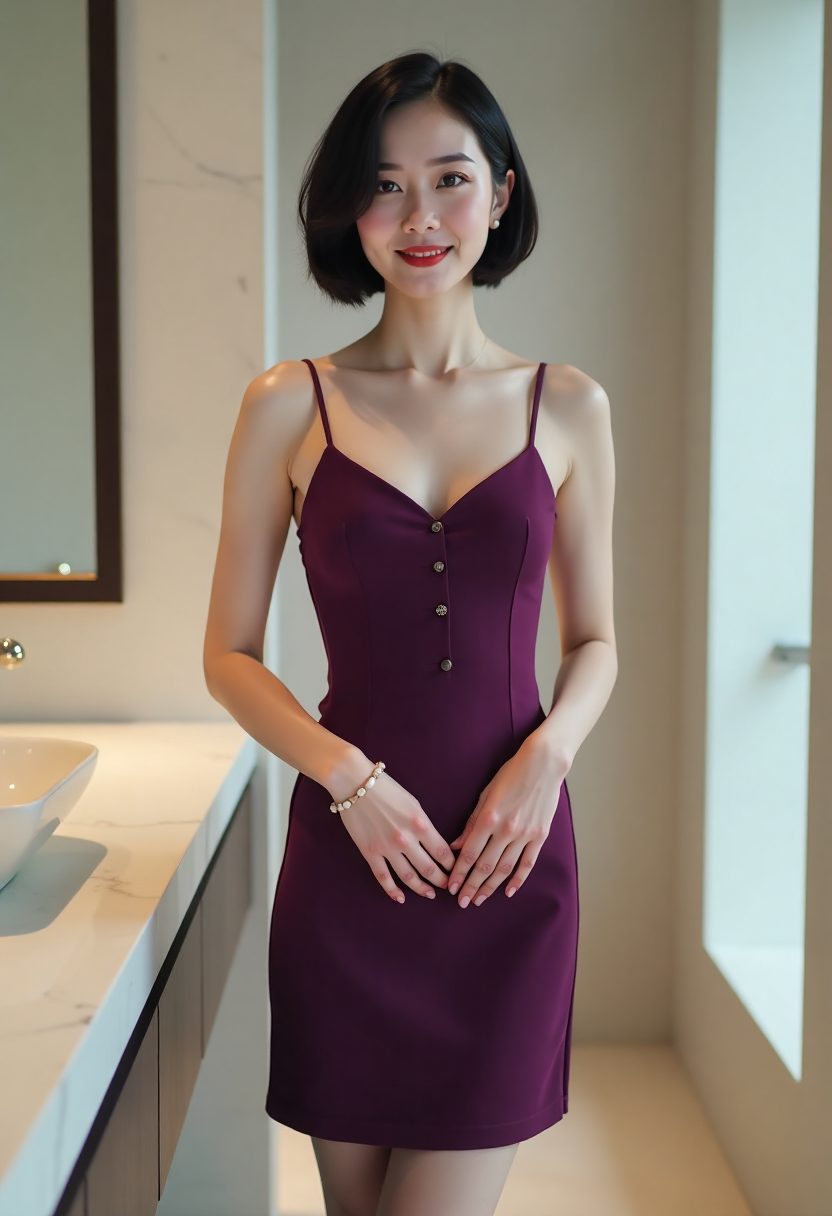 长街十二户