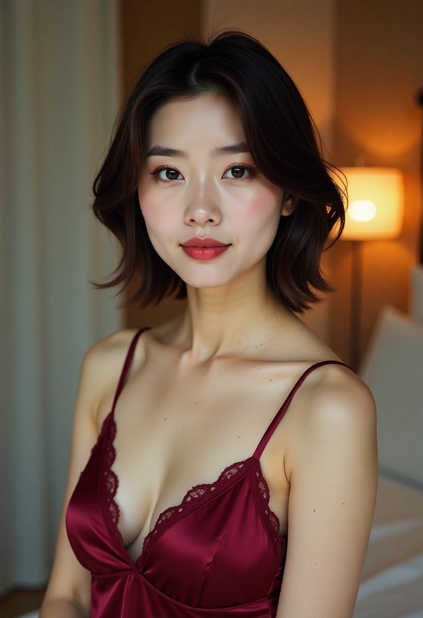 霜港回声